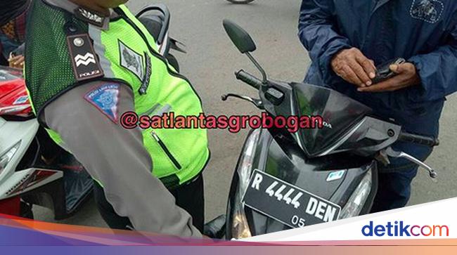 Beli Nomor Cantik Nopol Polisi Berapa Tarif Resminya Beli Nomor Cantik Nopol Polisi Berapa Tarif Resminya