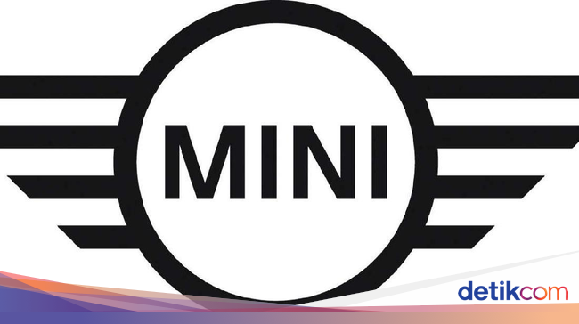 Logo MINI Berubah Lebih Minimalis Logo MINI Berubah Lebih Minimalis