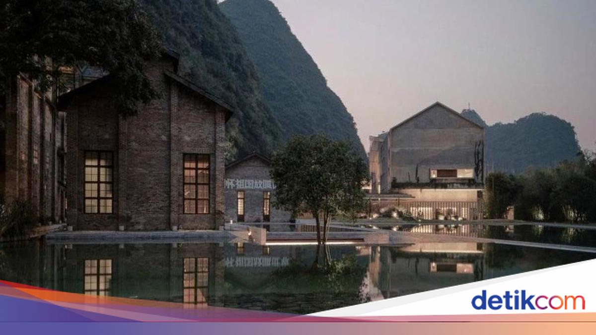 Hotel di China Tolak Turis Asing, Pemerintahnya Pusing Berat