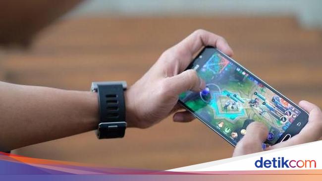 Pemilik Tiktok Caplok Pencipta Mobile Legends | Berita Terbaru, Berita