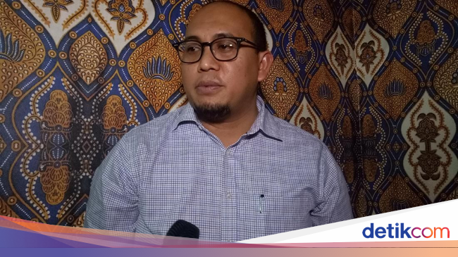 #2019GantiPresiden Dibubarkan, Gerindra: Indikasi Polri Tak Netral