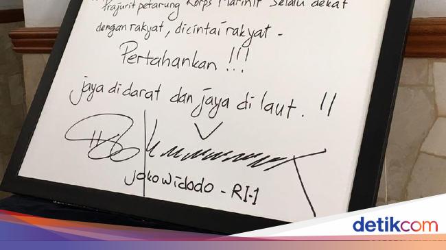 Cerita Apa Itu Tanda Tangan Sepenuhnya