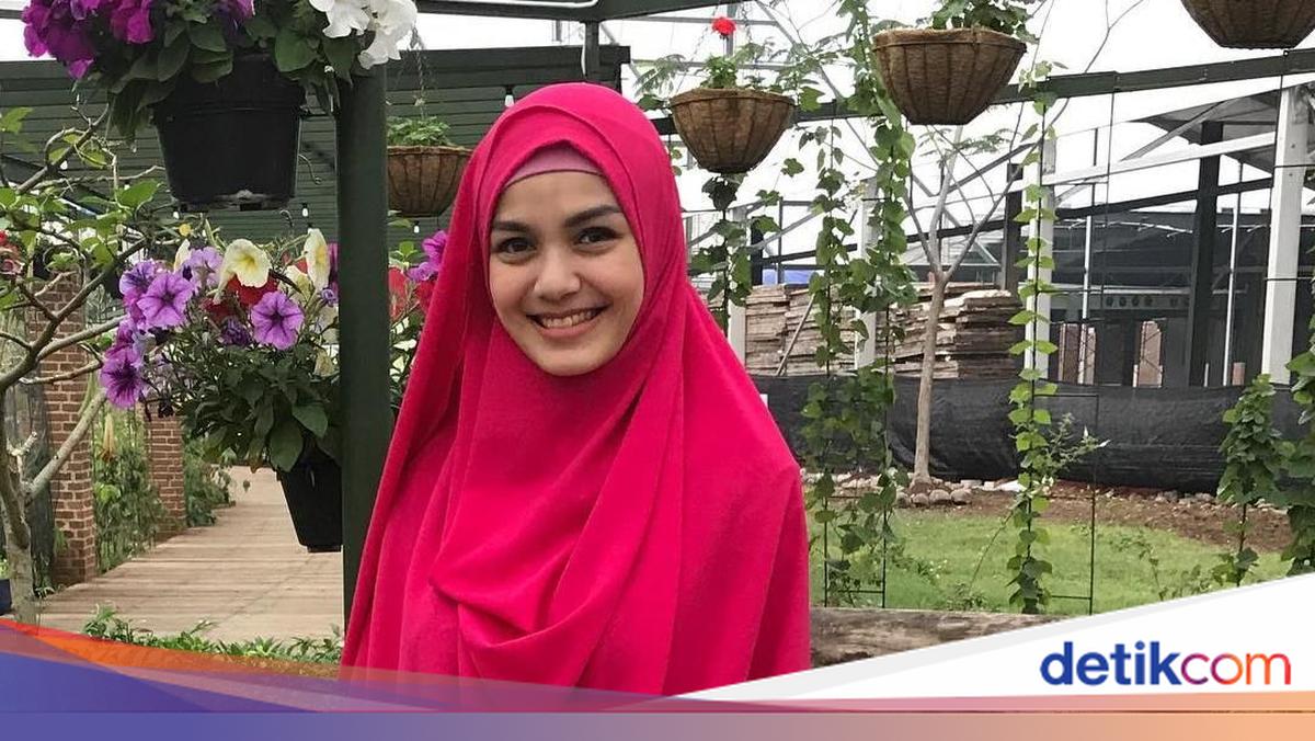 Nadya Almira Usaha Bantu Pemotor yang Tertabrak Mobilnya: Doakan Saya Ada Rezeki