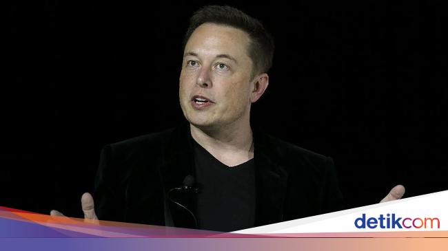 Menakar Jumlah Bitcoin Yang Dimiliki Elon Musk Menakar Jumlah Bitcoin Yang Dimiliki Elon Musk