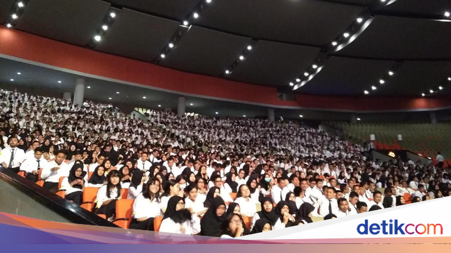 8 Sekolah Kedinasan Buka Pendaftaran, Lulus Langsung Jadi PNS