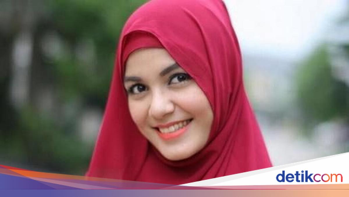 Nadya Almira Gak Mau Banyak Janji ke Korban Tabrakan