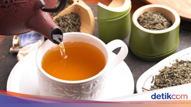 Is Green Tea Safe for Children?  This is Expert Word