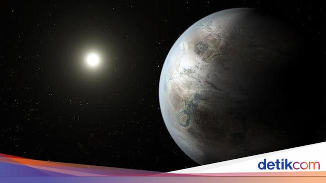 Wow, the near-Earth planets found could be habitable