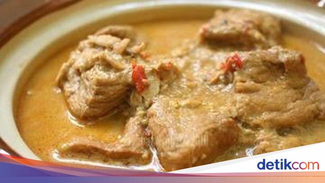 Resep Sambal Tumpang Kediri yang Sedap Nagih Resep Sambal Tumpang Kediri yang Sedap Nagih