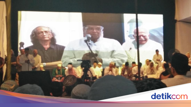 Gus Mus Vs Pak Said Pengajian Magelang #99|gus Mus Vs Said Aqil