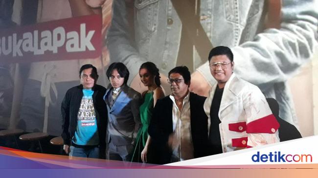 Surat Cinta Untuk Starla The Movie Gambarkan Cinta Terhadap Alam Dan Mesin Tik Surat Cinta Untuk Starla The Movie Gambarkan Cinta Terhadap Alam Dan Mesin Tik