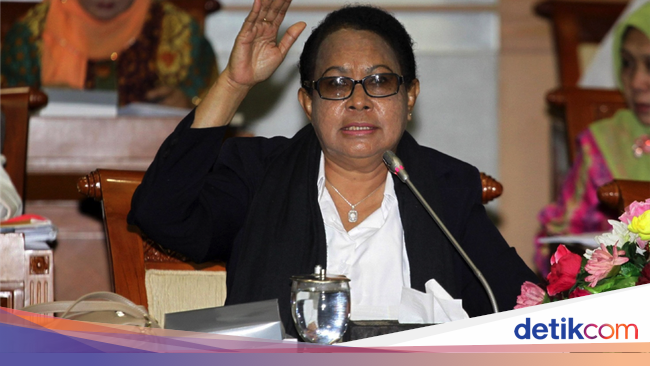 Di Indonesia, Perempuan Digaji Lebih Rendah dari Laki-laki