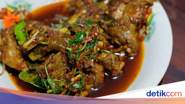 7 Kuliner Enak di Indramayu yang Sayang Dilewatkan!