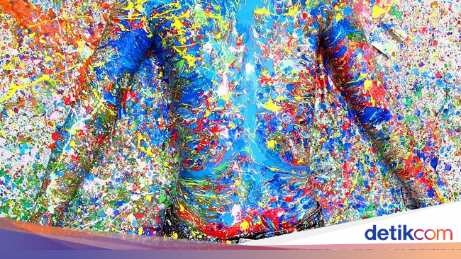 Harmoni Warna warni Harmoni Warna warni