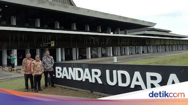 Angkasa Pura II akan Kelola 9 Bandara Tahun Ini