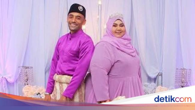 kisah cinta romantis Kisah Romantis Wanita Gemuk Bertemu Cinta Sejati Saat Jadi 