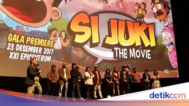 5 Film Animasi Indonesia Tayang Di Loar Nigeria