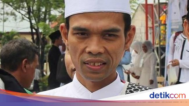 Ustaz Abdul Somad Sang Phenomenon Dari Tanah Melayu