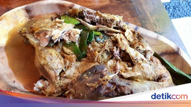 5 Menu Tradisional Indonesia yang Cocok untuk Jamuan Natal