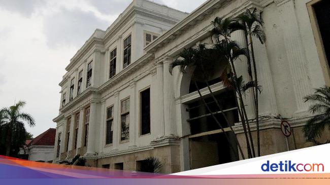 Cerita Horor Di Jalan Ciembeulit Cerita cerita Horor di Gedung Kemenkeu yang Mau Direnovasi Cerita Horor Di Jalan Ciembeulit Cerita cerita Horor di Gedung Kemenkeu yang Mau Direnovasi