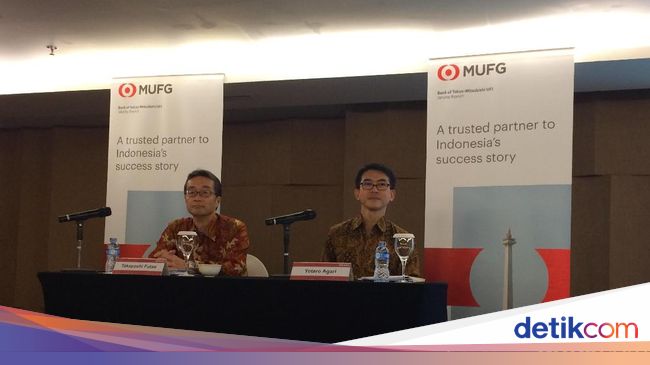 Mitsubishi Tak Akan Ubah Model Bisnis Danamon