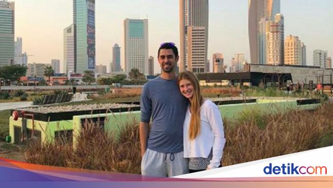 Makin Serius, Nassar Ajak Putri Bill Gates ke Kuwait