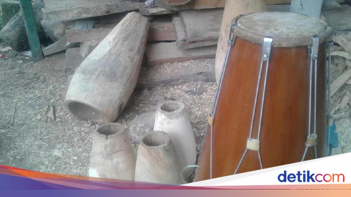 10 Alat Musik Ritmis, Instrumen Penjaga Irama Musik