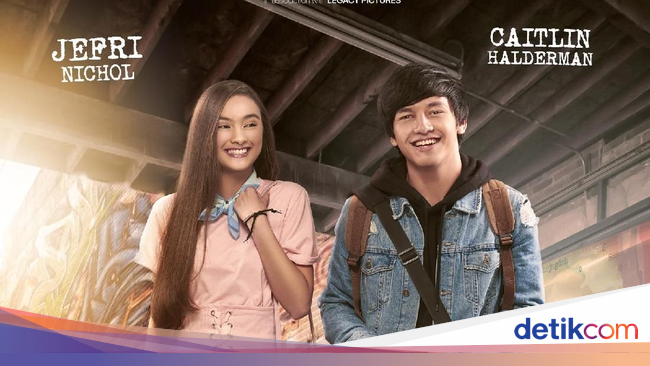 Baru Rilis Film Surat untuk Starla Penuhi Banyak Bioskop Baru Rilis Film Surat untuk Starla Penuhi Banyak Bioskop