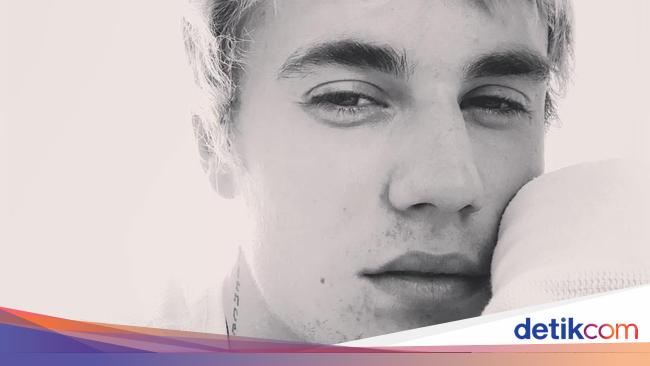 Butuh 100 Jam untuk Membuat Tato di Badan Justin Bieber 