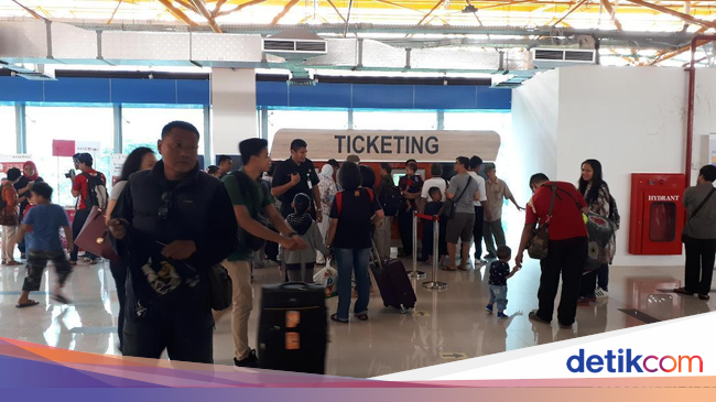Tambah Rp 7.000, Naik Kereta Bandara Soetta Bisa Pilih 