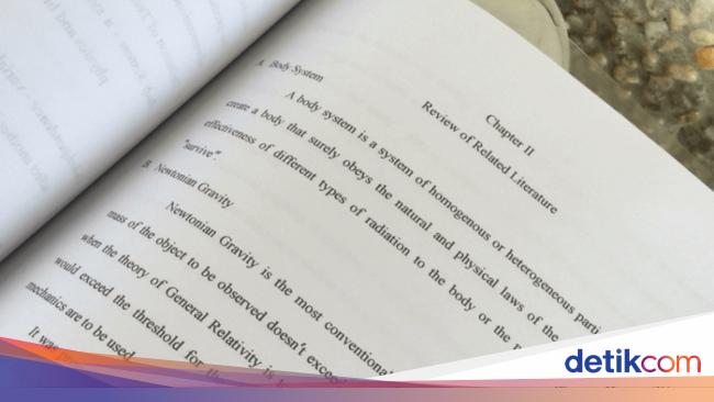 Cara Membuat Abstrak Yang Perlu Diketahui Mahasiswa