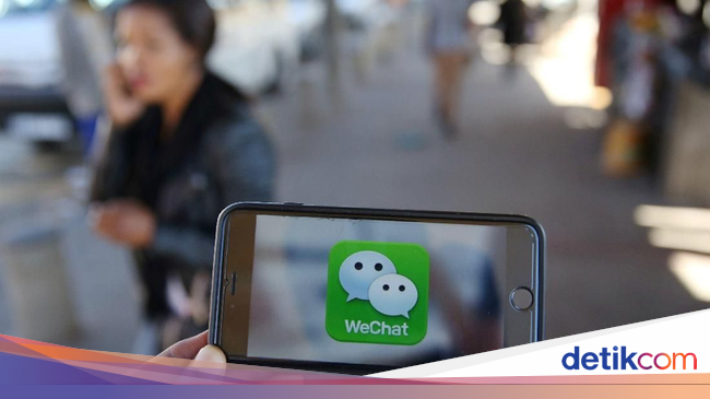 Tak Paham Wechat, Turis Nyaris Bayar Taksi Rp 13 Juta