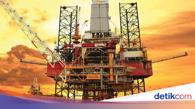 Produksi Minyak RI Terus Merosot & Impor LPG Melonjak, Ini Buktinya