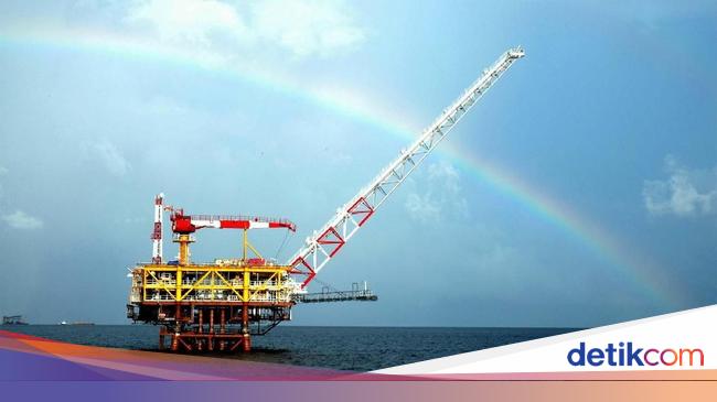 Harga Minyak Dunia Naik Tiga Hari Beruntun, Ini Penyebabnya
