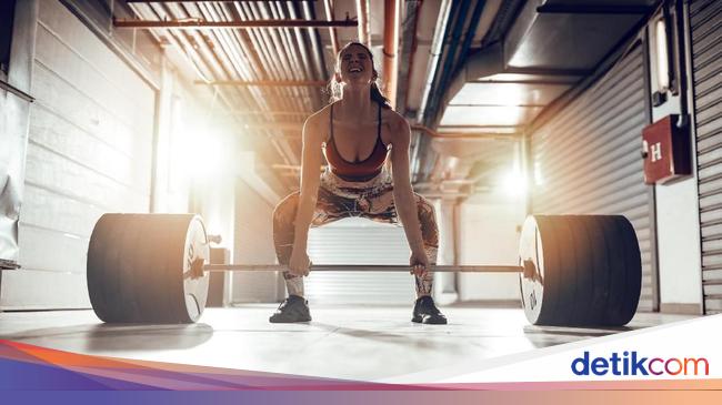Minggu Pagi Kok Mager? Catat, Ini Untungnya Mengisi Libur dengan Olahraga