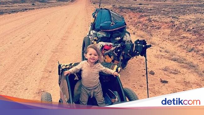 Keberadaan Gurun Di Australia Terjadi Karena Apa Ini Jawabannya