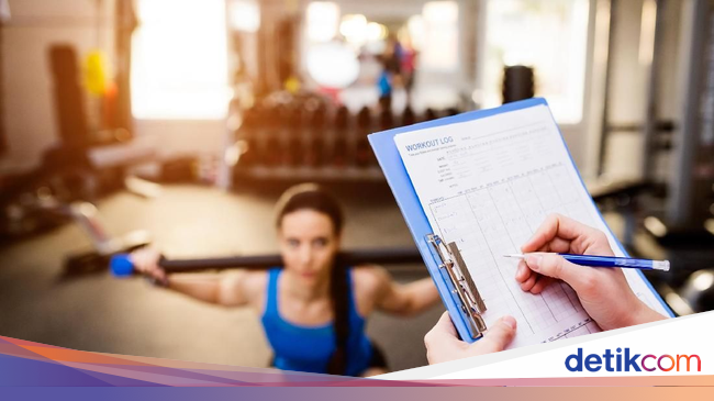 Bolehkah Latihan Beban Saat Puasa? Bolehkah Latihan Beban Saat Puasa?