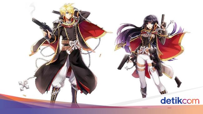 Ragnarok Online Kedatangan Job Baru Seperti Apa