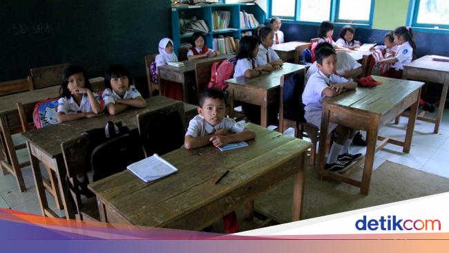 Soal asesmen nasional