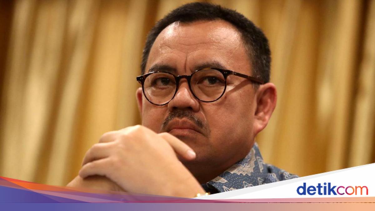 Diperiksa Kejagung Terkait Kasus Petral, Sudirman Said Buka Suara