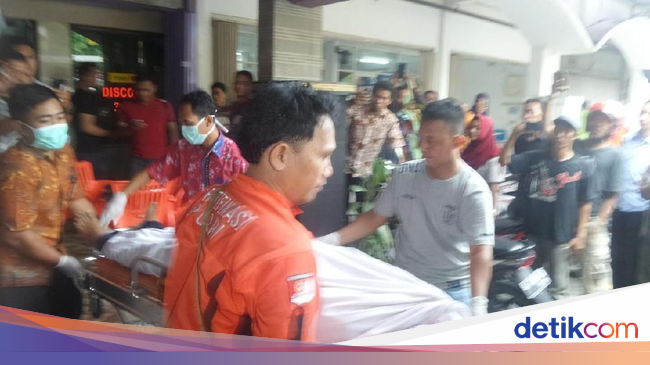 Seorang Pria Meninggal di Hotel, di Kamarnya Ditemukan ... Depot Obat Pasutri: SELAMAT DATANG DI TOKO OBAT HERBAL ...