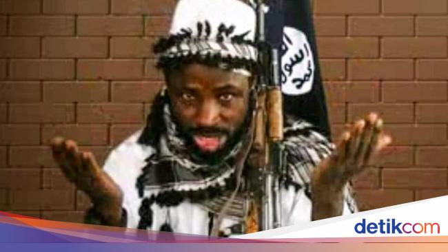 Boko Haram Leader Reportedly Killed Suicide