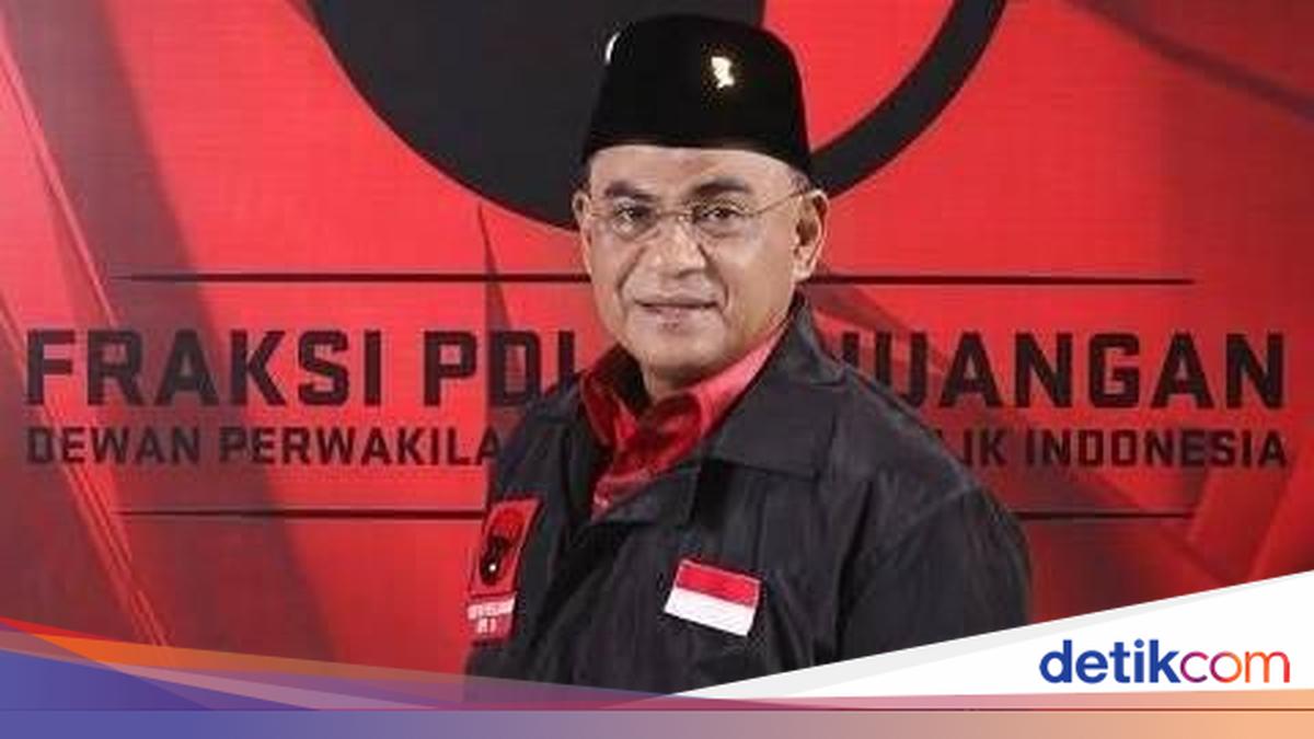 PDIP Jawab Prabowo: Terima Kasih Presiden, Memang Seharusnya PDIP di Luar