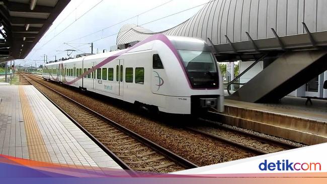 Membandingkan Harga Tiket Kereta Bandara di Berbagai Negara