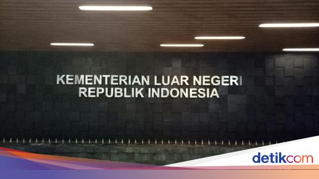 Kementerian Luar Negeri Buka Pendaftaran CPNS, Gajinya Segini