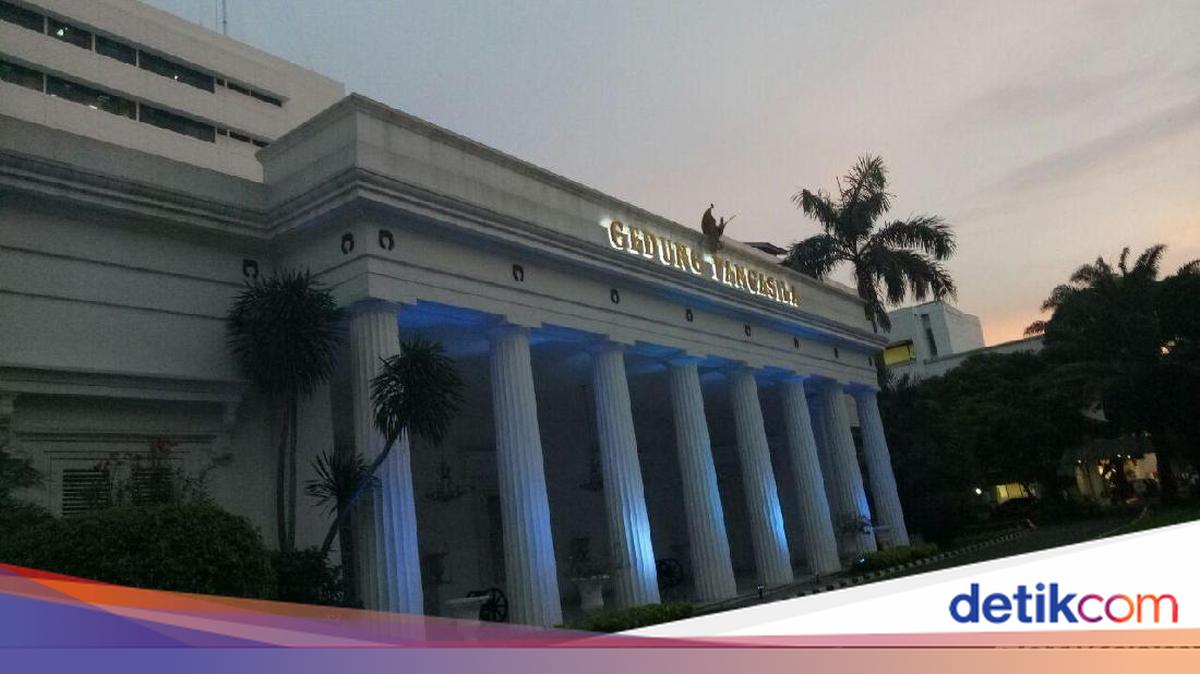 Penjelasan Pemerintah Gabung Dewan Perdamaian Gaza Bentukan Trump