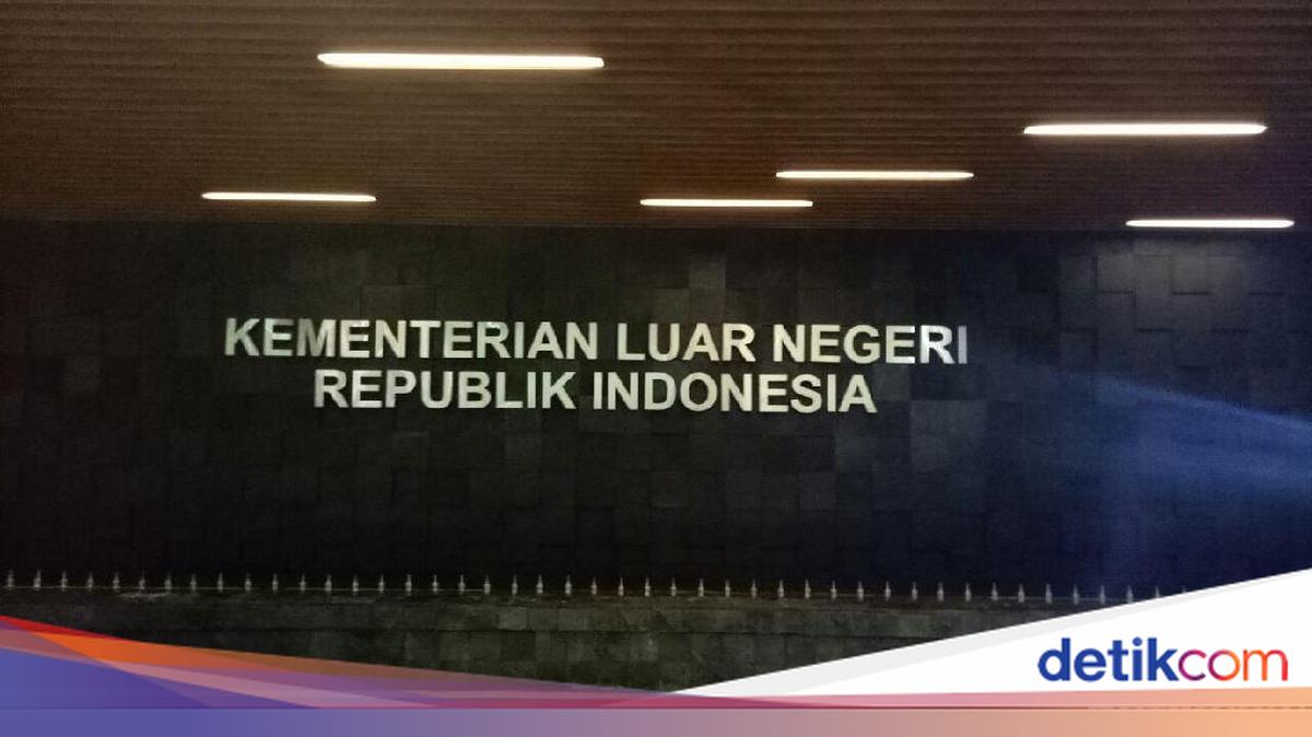 Indonesia Tolak Langkah Israel Akui Somaliland Sebagai Negara