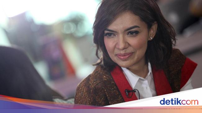 Pro Jokowi politician defends Najwa Shihab who volunteers to report to the police