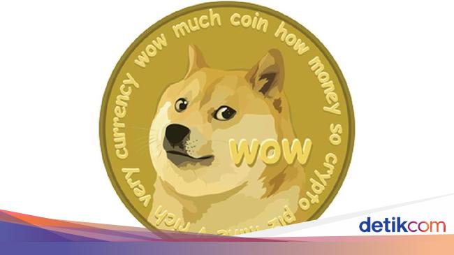 Apa Itu Dogecoin Ini 5 Faktanya Apa Itu Dogecoin Ini 5 Faktanya