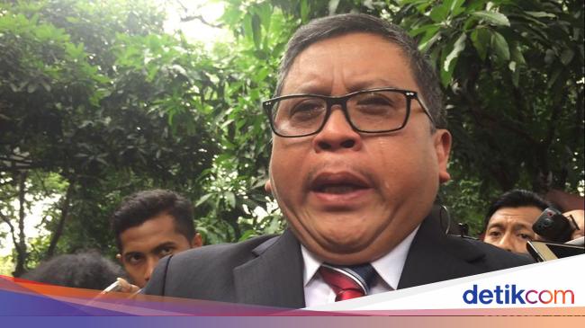 10 Hal Terbaru Usai Hasto Tersangka KPK di Kasus Harun Masiku